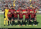 ترکیب تیم‌های سیاه جامگان مشهد و استقلال خوزستان اعلام شد