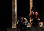 «جیجک علیشاه»، حرکت یک مدیر بر مرز تئاتر هنری و آزاد
