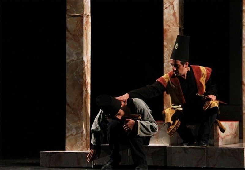 «جیجک علیشاه»، حرکت یک مدیر بر مرز تئاتر هنری و آزاد