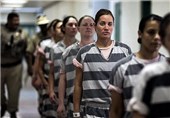 فیلم/ 7 نکته تکان‌دهنده درباره زنان زندانی در آمریکا