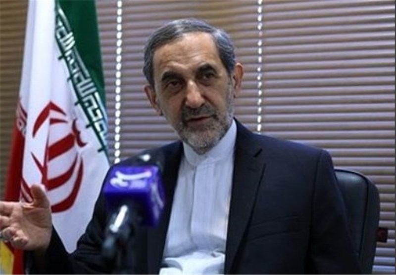 Chinese President Likely to Pay Visit to Tehran: Velayati