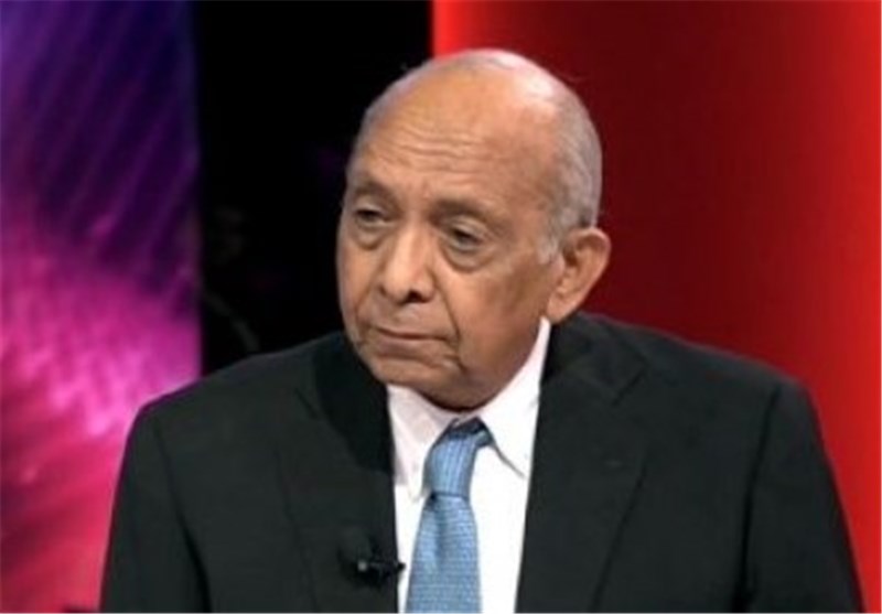 مشاور السیسی: آشتی با اخوان المسلمین دیر یا زود اتفاق خواهد افتاد
