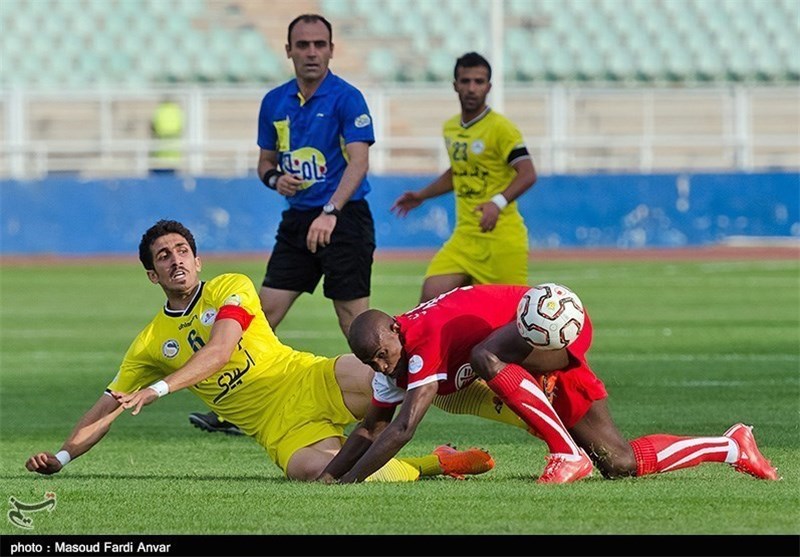 پاسخ AFC درباره بازیکنان محروم در مرحله حذفی لیگ قهرمانان آسیا