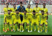 دعوت باشگاه نفت تهران از هواداران برای حمایت از این تیم