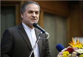 شهدای دیار 15 خرداد ستاره‌های درخشان آسمان انقلاب اسلامی هستند