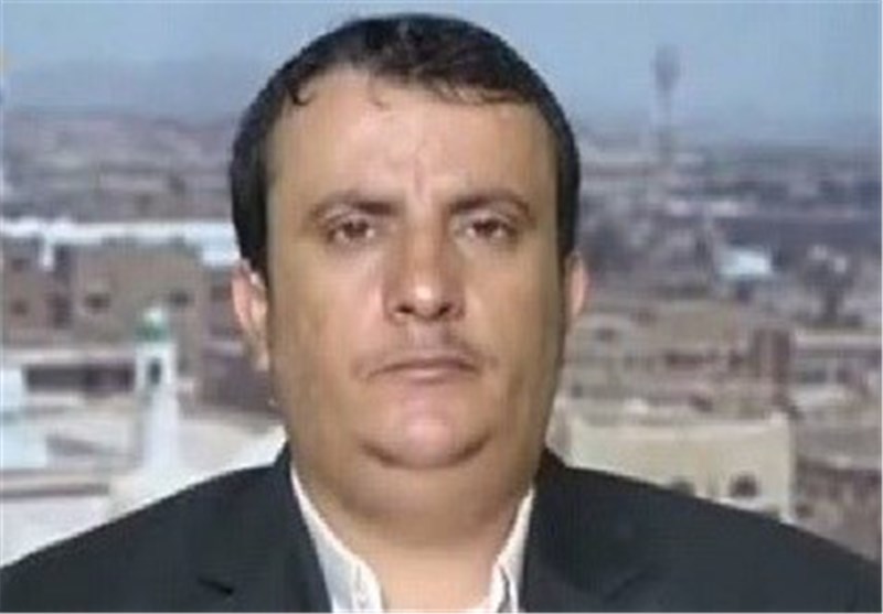 Ensarullah: Yemen Füzeleri Riyad&apos;ı Geri Çekilmeye Zorladı