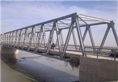 طالبان بزرگترین پل ولایت قندوز در شمال افغانستان را تخریب کردند