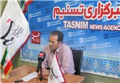 معاون دامپزشکی استان مرکزی / شانقی