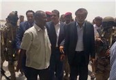 منابع یمنی: بحاح بیشتر از 3 ساعت در عدن نماند و به‌سرعت این شهر را ترک کرد