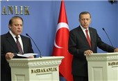 همکاری برای مبارزه با داعش؛ توافق جدید پاکستان و ترکیه
