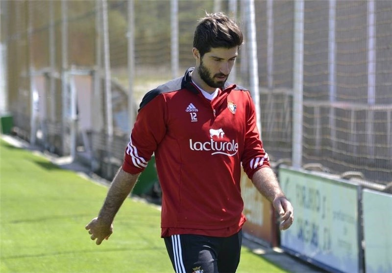 Karim Ansarifard Linked with Italian Teams: Report