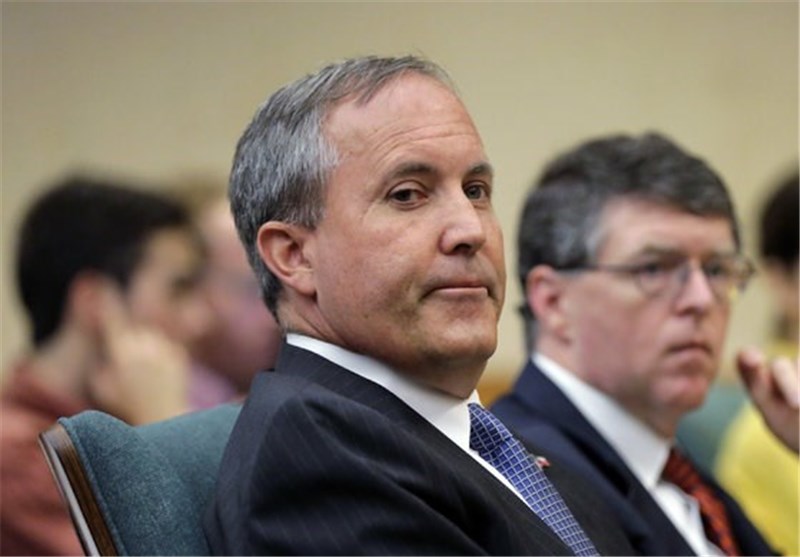 Grand Jury Indicts Texas Attorney General on Felony Charges