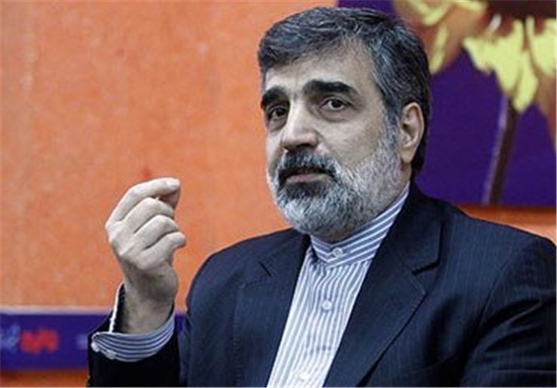Kemalvendi: İran Her Türlü Gelişmeye Hazırlıklıdır/ Nükleer Anlaşmaya Devam Edeceğiz