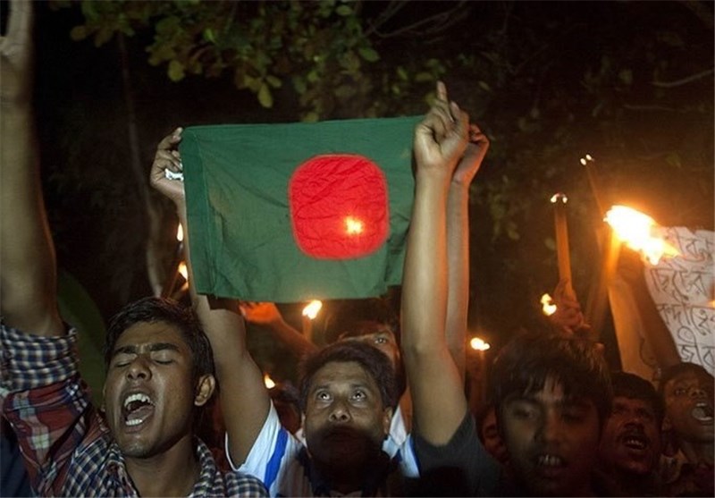 بیش از 50 هزار «بنگالی» ملیت هندی را انتخاب کردند + عکس