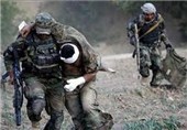 100 نظامی در شمال افغانستان از محاصره طالبان خارج شدند