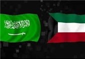 توافق عربستان و کویت برای توسعه میدان گازی مشترک با ایران/سخنگوی وزارت خارجه ایران: توافق غیرقانونی است