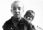 هفتادمین سالگرد حمله اتمی آمریکا به هیروشیما و ناگازاکی + عکس