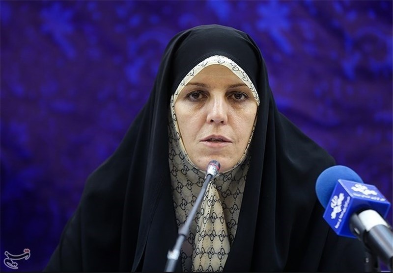 Iran to Host Int&apos;l Exhibition on Women&apos;s Role: VP