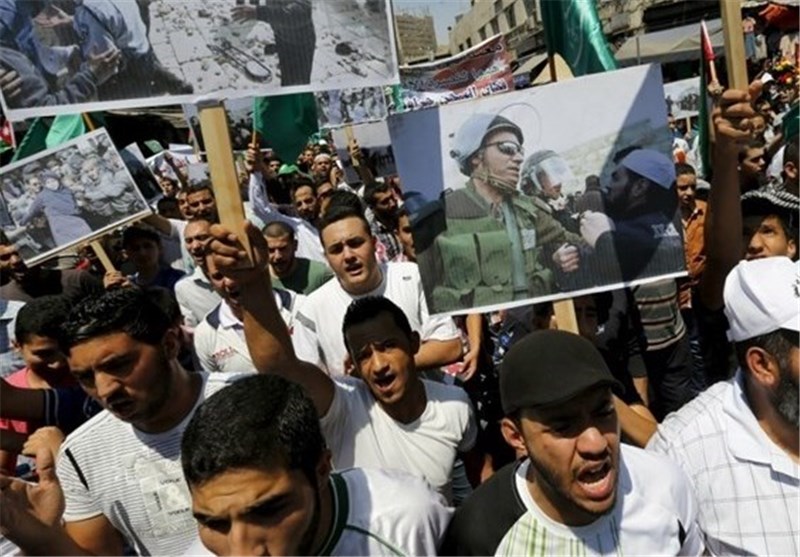 Clashes Erupt at Al-Aqsa Mosque