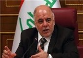 کابینه عراق با طرح اصلاحی حیدر العبادی موافقت کرد