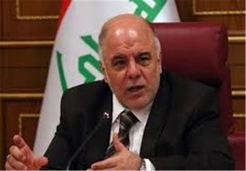 Iraqi PM: Security in Baghdad &apos;Under Control&apos;