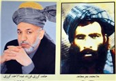 مرگ رهبر طالبان افغانستان و بازی چندگانه اسلام‌آباد-واشنگتن