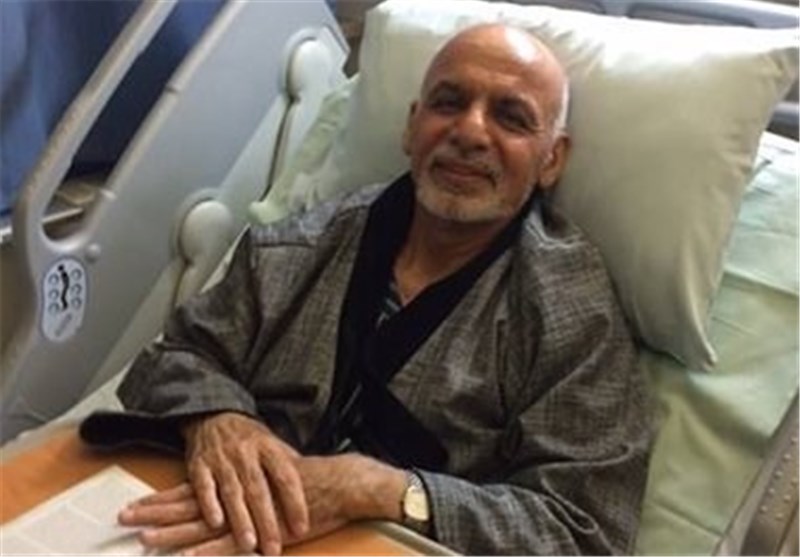 Ghani Undergoes Successful Surgery in Germany