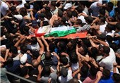 شهادت 4 فلسطینی بر اثر انفجار مواد برجای مانده از تجاوز اسرائیل به غزه