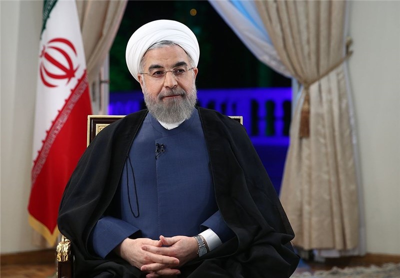 No Limit on Iran’s Defense Power under JCPOA: President