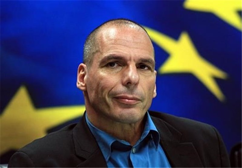 شرایط تحمیلی تروئیکای اروپایی عامل وخامت اوضاع اقتصادی یونان