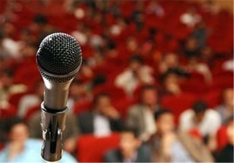 مسابقه سخنرانی &quot;تریبون&quot; در دانشگاه امیرکبیر برگزار می‌شود