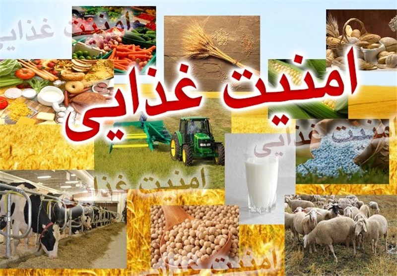 پرتقال‌فروش سلامت غذای ایران کیست؟