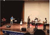 کنسرت شهرام و حافظ ناظری در شیراز برگزار می‌‌شود