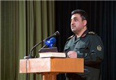 سردار فرحی: صنعت دفاعی 97 درصد نیازهای نیروهای مسلح را فراهم کرده است