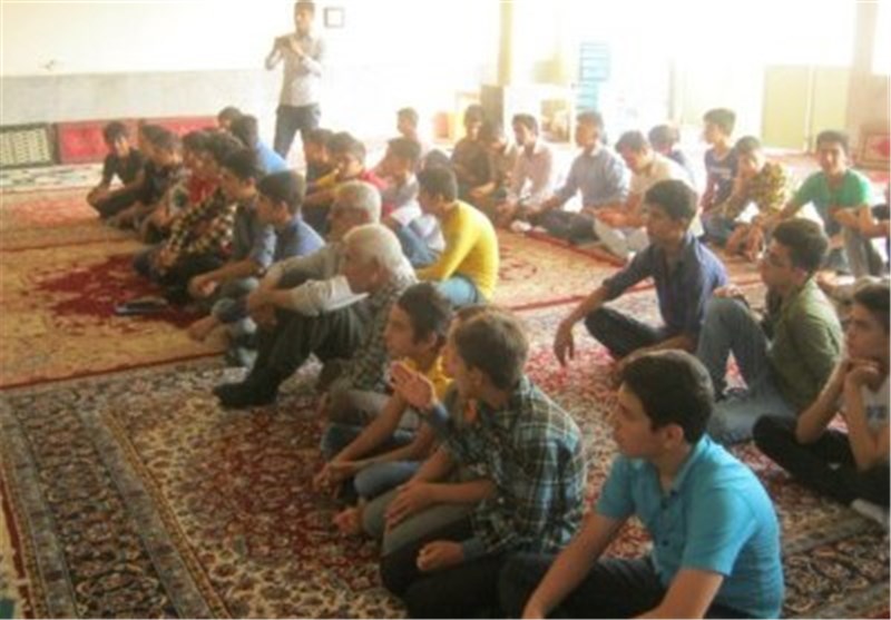 برگزاری نشست‌های بصیرتی با موضوع گفتمان انقلاب در قزوین