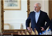 Iranian FM to Start North African Tour Monday