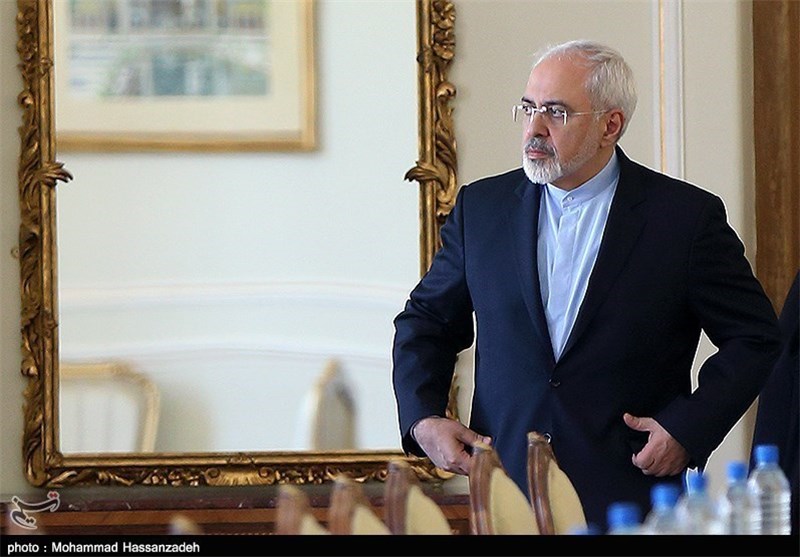 Iran’s FM Due in Beirut Tuesday: Report