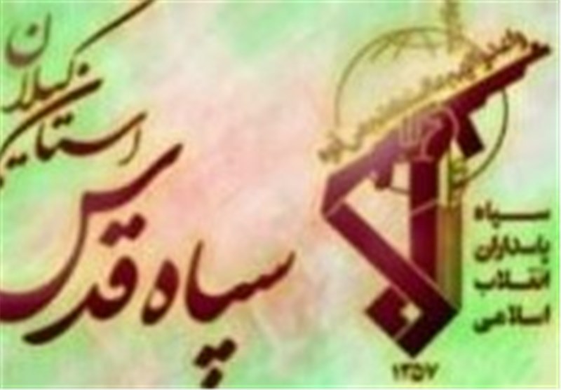 سپاه گیلان سامانه اینترنتی توزیع اقلام بهداشتی راه‌اندازی می‌کند