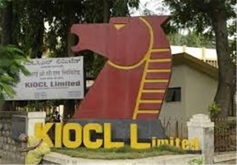 India’s KIOCL Keen to Resume Exports to Iran