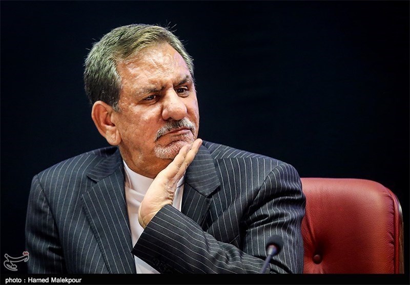 برنامه‌های معاون اول رئیس جمهور در سفر به استان گلستان اعلام شد