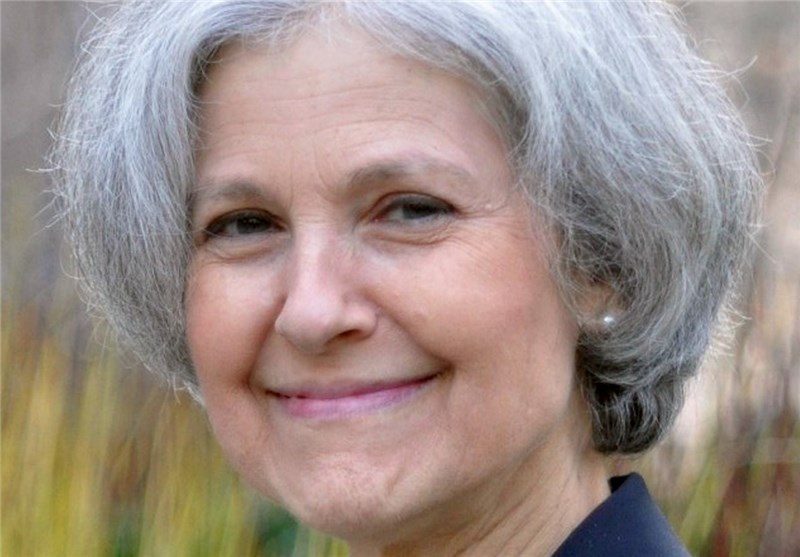 Jill Stein: Iran Deal Prelude to Nuclear Free World