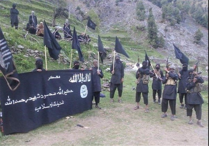 پیوستن شبه‌نظامیان سرکرده سابق تحریک طالبان پاکستان در منطقه وزیرستان به داعش