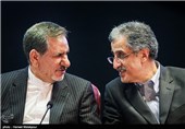 رئیس اتاق بازرگانی تهران: سوء مدیریت و مشکلات داخلی بیش از تحریم اقتصاد ایران را آزار می‌دهد
