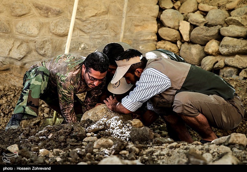 تمامی نیروهای جهادی اصفهان آماده خدمت‌رسانی به مناطق زلزله‌زده هستند