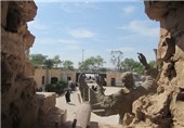 مرکز فرهنگی دفاع مقدس خرمشهر سالانه میزبان بیش از 1.5میلیون بازدیدکننده