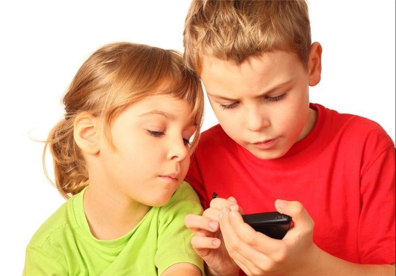 آیا تلفن هوشمند کودکان را باهوش‌تر می‌کند؟