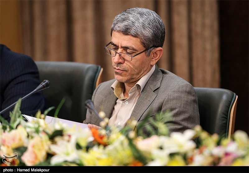 تعیین عضو اصلی هیات بدوی رسیدگی به تخلفات اداری در بیمه ایران