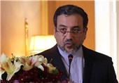 UK Envoy Arrested for Attending Illegal Gathering: Iran’s Deputy FM