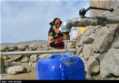 بحران آب در ایران| تنش آبی در‌ بزرگ‌ترین استان کشور به مرز فاجعه رسید / کرمان در آستانه تابستانی سخت و طاقت‌فرسا