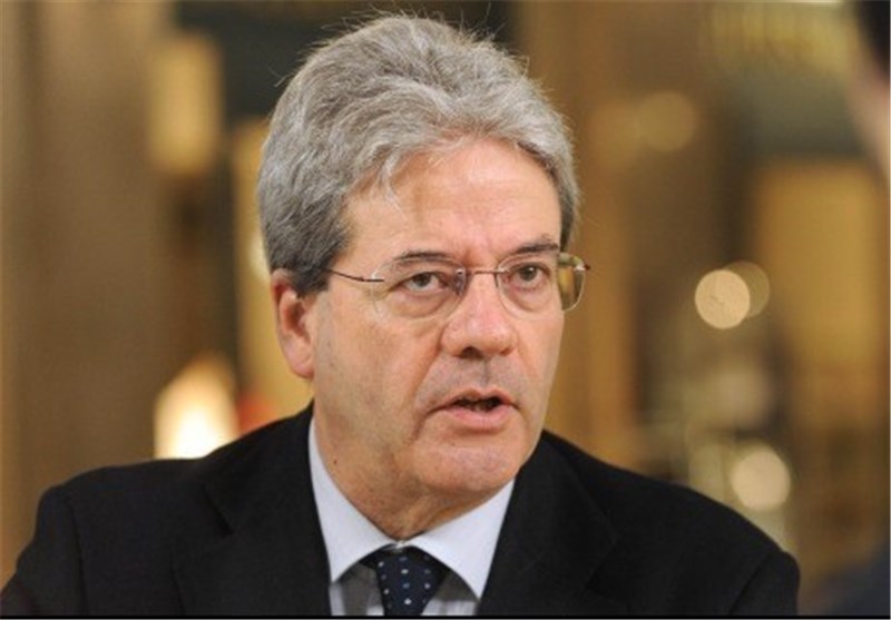 NATO Needs Dialogue with Moscow: Italian Premier